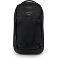 Produktbild: OSPREY Farpoint 70 L Rucksack schwarz - Schwarz