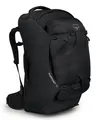 Produktbild: Osprey Farpoint 70 Rucksack Wanderrucksack Tourenrucksack Rucksack Black schwarz