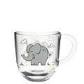 Produktbild: Leonardo Bambini Tasse 280ml Elefant