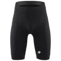 Produktbild: ASSOS - Mille GT Half Shorts S11 - Radhose Gr M schwarz