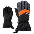 Produktbild: Ziener - Lett AS Glove Junior - Handschuhe Gr 3 schwarz