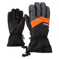 Produktbild: Ziener Lett-z AS Glove Junior Unisex black.graphite (1215) 3