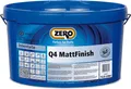 Produktbild: Zero Q4 MattFinish weiß 5,00 Liter