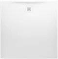 Produktbild: LAUFEN Pro Duschwanne, 1200x1200x33mm, superflach, 0, H2119580000001, Farbe: Weiß Matt