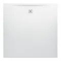Produktbild: LAUFEN PRO Duschwanne, 1200x1200x33mm, superflach, 0, H2119580000001, Farbe: