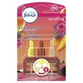 Produktbild: Febreze 3Volution Duftstecker Nachfüller Nachfüllflakon Karibik Mango & Himbeere 20ml