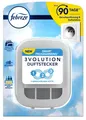 Produktbild: Febreze 3Volution Duftstecker Gerät Lufterfrischer Duftstecker ohne Nachfüller