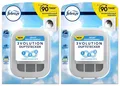 Produktbild: 2 x Febreze 3Volution Duftstecker Gerät Lufterfrischer Duftstecker ohne Nachfüll