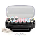 Produktbild: BaByliss PRO Roller Set Ceramic Heizwickler
