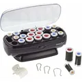 Produktbild: BaByliss PRO Keramik-Samt Heizwickler Set BAB3021E