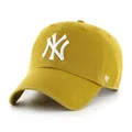 Produktbild: '47 New York Yankees MLB Clean Up Goldbraun Verstellbare Cap One-Size