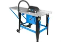 Produktbild: Güde 55150 Tischkreissäge GTKS 315 / 230V 2KW Baukreissäge / Verzinkter Tisch