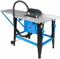 Produktbild: Güde Baukreissäge Tischkreissäge GTKS 315/230V Holzsäge Tischsäge 230 V 2 kW