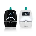 Produktbild: Babymoov Babyphone Premium Care - Digital Green Technology, niedrige Strahlung, 1400m Reichweite
