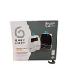 Produktbild: Babymoov Babyphone Premium Care - Digital Green Technology, niedrige Strahlung, 