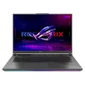 Produktbild: ASUS ROG Strix G18 G814PM-S9010W, AMD RyzenTM 9, 2,4 GHz, 45,7 cm (18