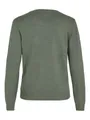 Produktbild: Vila Strickpullover VILRil (1-tlg) Plain/ohne Details