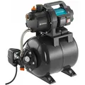Produktbild: GARDENA 3000/4 Hauswasserwerk (600W/3 000 l/h) 9020-29