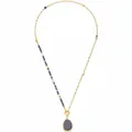 Produktbild: Leonardo Jewels Set Halskette 69 gold Charlene Kette Schmuck Edelstahl Glas
