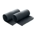 Produktbild: Wohndecke Polar-Fleece, wometo, OEKO-TEX®, 2 Fleecedecken mit Kettel-Rand & Anti-Pilling