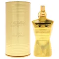 Produktbild: Le Male Elixir Absolu Intense by Jean Paul Gaultier for Men Parfümspray, 4,2 oz
