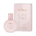 Produktbild: Pure Sense LIFETIME Women | Eau de Toilette - fruchtig - blumig - feminin - für intensive Verbundenheit | 30ml Eau de Toilette