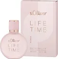Produktbild: s.Oliver Life Time Women Eau de Toilette Spray 30 ml