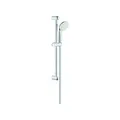 Produktbild: GROHE Brausestangenset Tempesta 100 27598_1 2 Strahlarten 600mm chrom