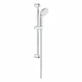 Produktbild: GROHE Brausestangenset Tempesta 100 27598 2 Strahlarten 600mm chrom