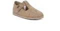 Produktbild: froddo® Froddo G1700378 Flexy Wooly Barefoot Beige Schnürschuh