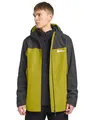 Produktbild: Jack Wolfskin Herren Taubenberg 3in1 Jkt M, Chartreuse, L EU