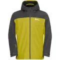 Produktbild: JACK WOLFSKIN Herren Doppeljacke TAUBENBERG 3IN1 JKT M