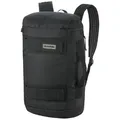 Produktbild: Dakine Rucksack Mission Street Pack 25L Unisex Erwachsene, Schulranzen, Schulrucksack, Schultasche, Sporttasche, Ranzen schwarz