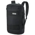 Produktbild: Dakine Rucksack Mission Street schwarz - 25 Liter schwarz