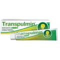 Produktbild: Transpulmin Erkältungsbalsam für Kinder bei Erkältung