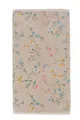 Produktbild: Pip Studio Les Fleurs Handtuch Khaki 55x100cm (1 Stück)
