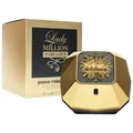 Produktbild: Paco Rabanne Lady Million Fabulous Eau de Parfum Intense 80 ml Damen Duft Parfüm