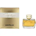 Produktbild: Montblanc Signature Absolue Eau de Parfum 90 ml