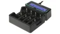 Produktbild: 6952918351412 ŁADOWARKA BAT-RECHARGE/X4 XTAR XTAR