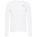 Produktbild: Pepe Jeans Langarmshirt (1-tlg) weiß XS (34/46)