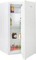 Produktbild: Privileg Kühlschrank PR48RM 112W, 85 cm hoch, 47,5 cm breit