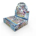 Produktbild: Yu-Gi-Oh! Justice Hunters Display (24)