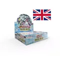 Produktbild: Yu-Gi-Oh! Justice Hunters Display | Englisch OVP | Booster Box (JUSH)