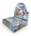Produktbild: GW33fc Yu-Gi-Oh! Justice Hunters (Booster Display) Englisch Neu & OVP