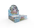Produktbild: YuGiOh! Justice Hunters - Display - ENGLISCH - NEU & OVP!