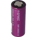 Produktbild: Efest Purple IMR26650 mit 4200mAh, 3,7V, Li-Ion-Akku (High Drain)