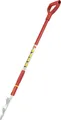 Produktbild: Wolf Garten Distelstecher IW-F Multi-Star, 4 cm Arbeitsbreite