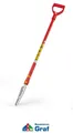 Produktbild: WOLF-Garten iW-F Distelstecher Unkrautstecher mit langem Stiel /#86192700