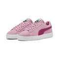 Produktbild: PUMA Erwachsene Suede Classic Sneakers 43, Mauved Out Magenta Gleam Pink
