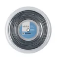 Produktbild: Luxilon Tennissaite Alu Power 1.25 (Haltbarkeit+Power) silber 220m Rolle, Saitendicke: 1.25